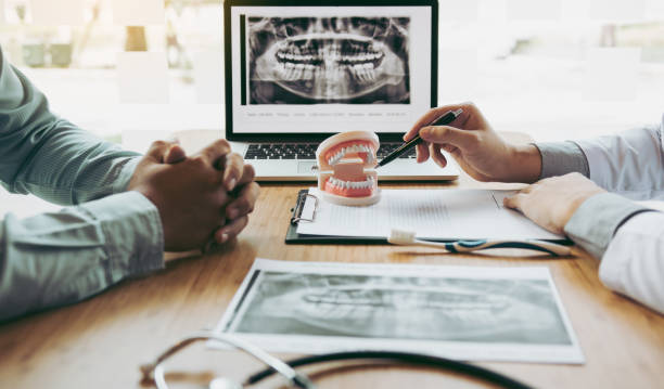 Best Pediatric Emergency Dentist in Vinita, OK