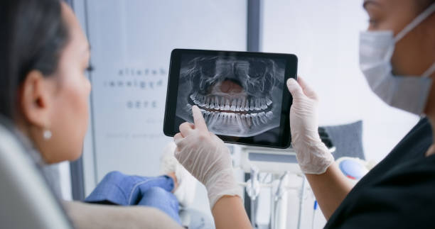 Best Emergency Broken Tooth Repair in Vinita, OK
