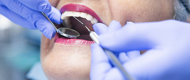 Best Emergency Treatment for Toothache in Vinita, OK